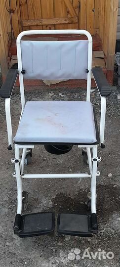 Кресло коляска