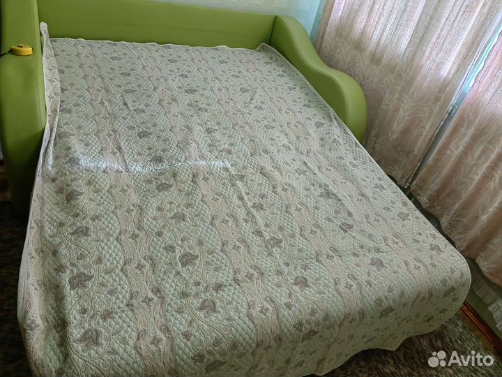 Покрывало, одеяло СССР