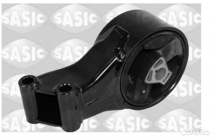 Суппорт на Opel Astra J/Zafira sasic 