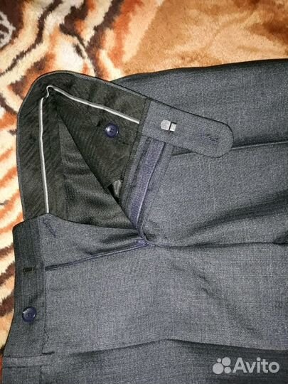 Новый школьный костюм 38/158