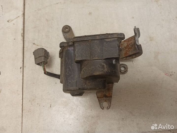 Моторчик круиз контроля