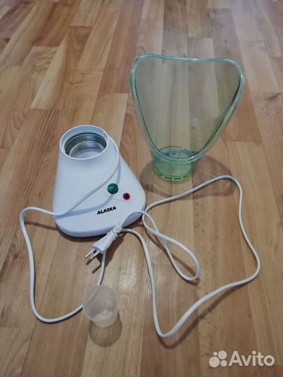 Сауна для лица