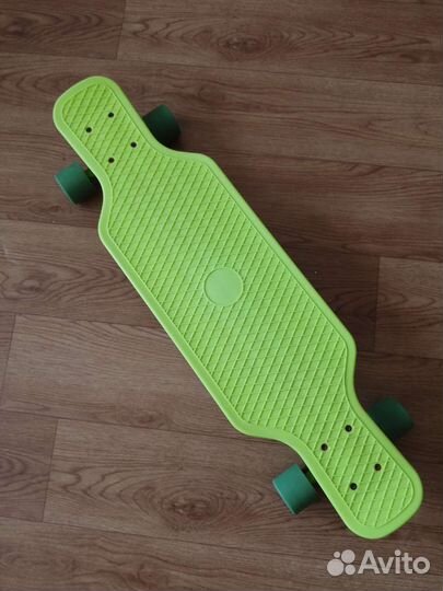 Скейтборд лонгборд