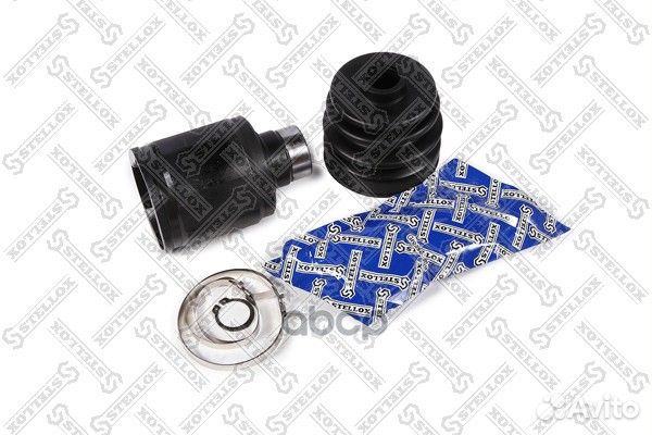 160 1094-SX шрус внутренний правый к-кт 44310S