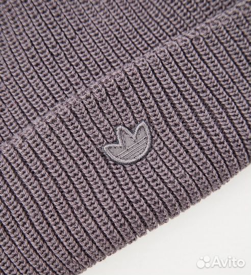 Шапка Adidas Originals Short Beanie