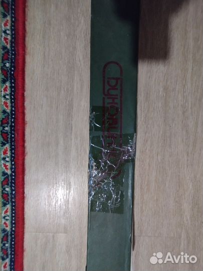 Ручная вязальная машина времён СССР