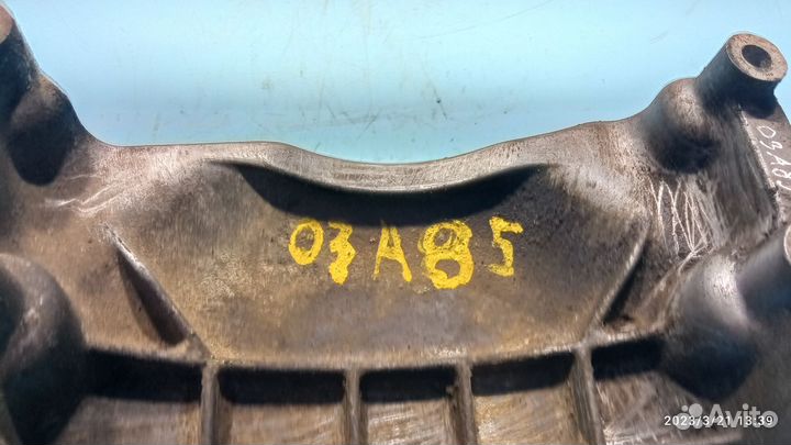 Кожух двигателя для Mitsubishi Lancer Cedia