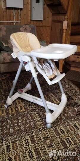 Стульчик для кормления