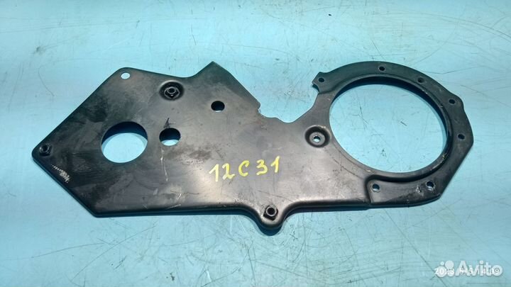 Крышка двигателя для Ford Focus 2 2005-2011