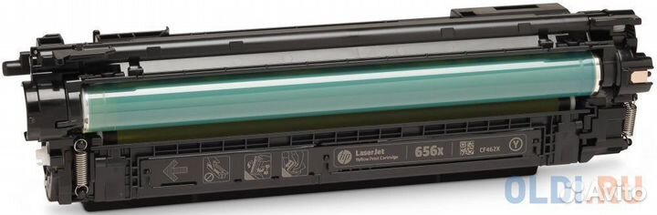Оптом картридж TrA W2210X 207X No Chip