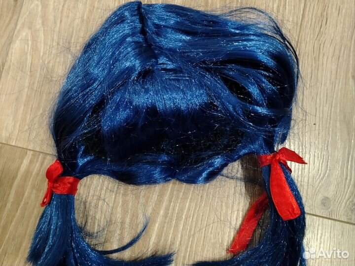 Костюм леди баг 110