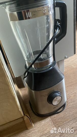 Блендер на запчасти