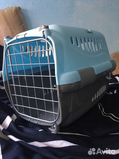 Переноска для мелких животных