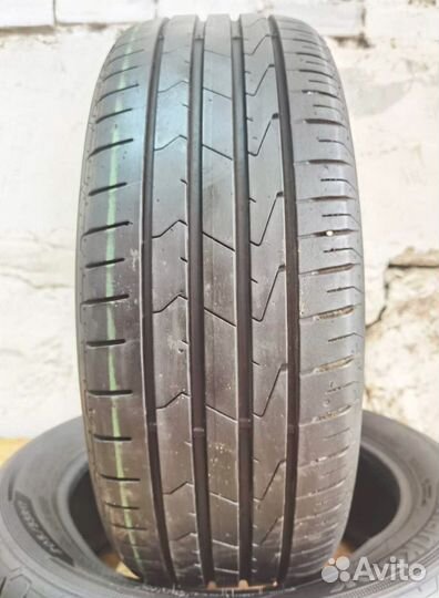 Hankook Ventus Prime 3 K125 205/55 R17 95V