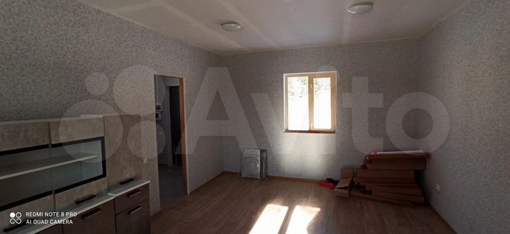 Дом 60 м² на участке 9,5 сот.