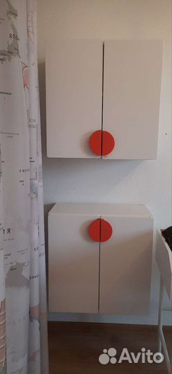 Детский шкаф IKEA