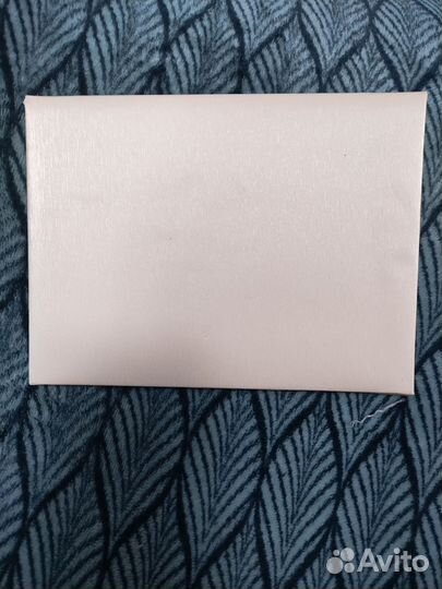 Обложка на свидетельство о браке