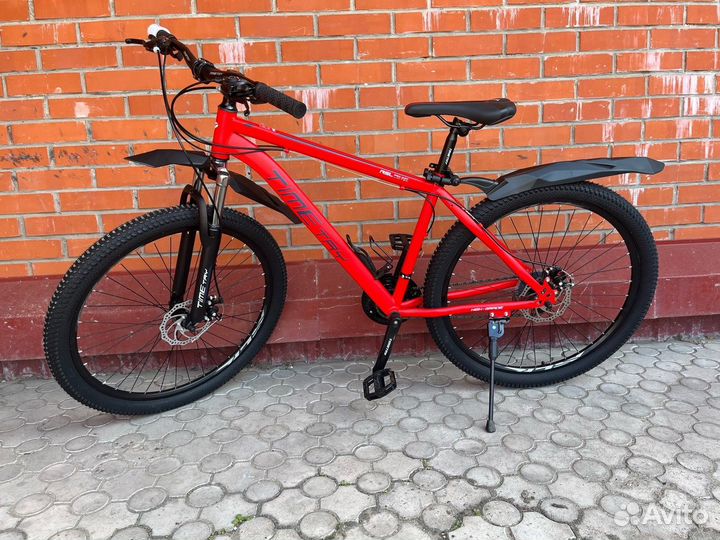 Велосипед TT098/21S (27,5