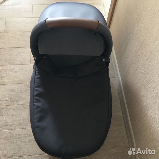 Коляска- люлька Britax Roemer Smile