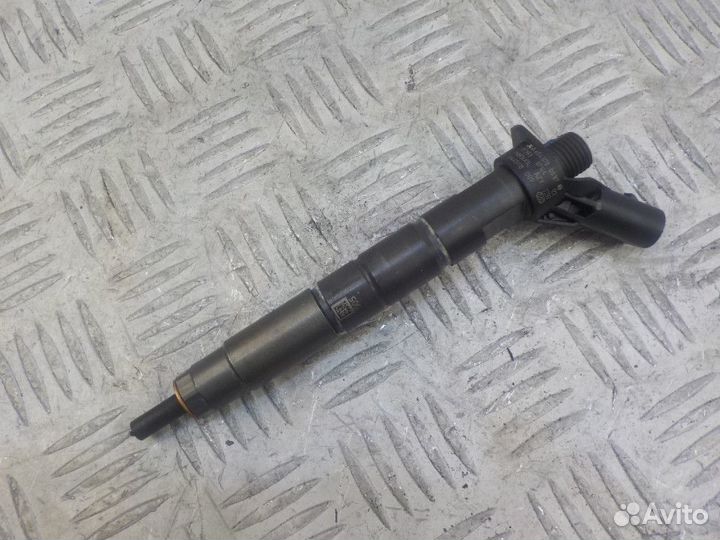 Форсунка дизельная электрическая Mercedes-Benz S