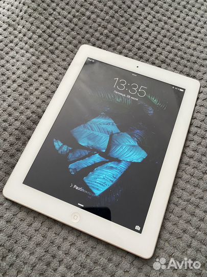 iPad 3 16gb