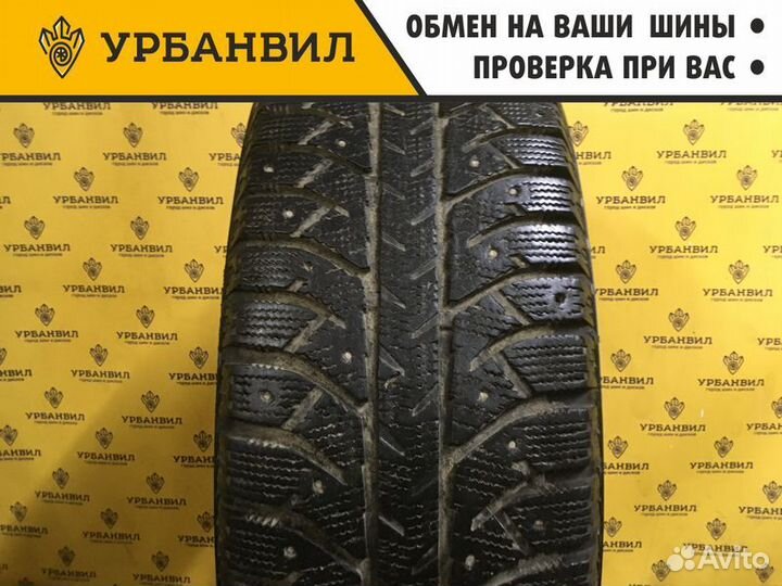 Bridgestone Ice Cruiser 7000 245/70 R16 107T