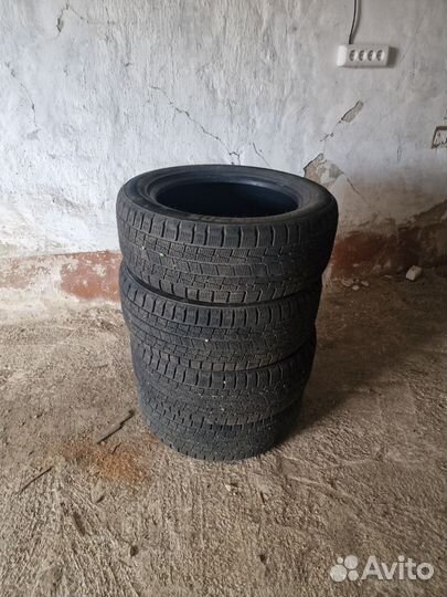 Goform W705 205/55 R16 91T