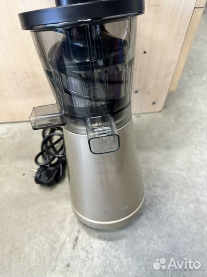 Соковыжималка redmond RJ-930S