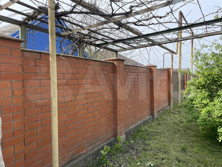 Дом 70 м² на участке 12 сот.