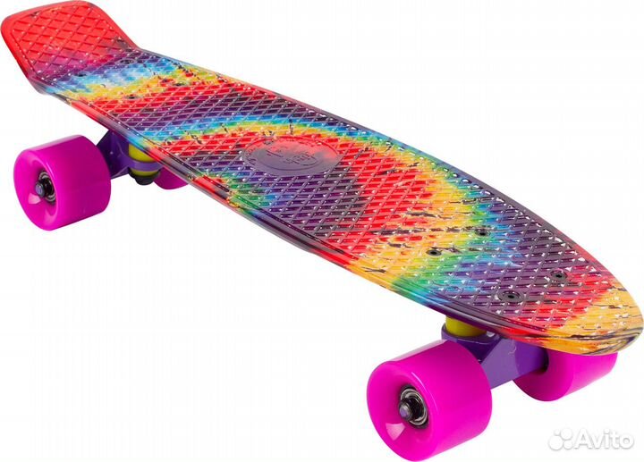 Скейтборд fish 22