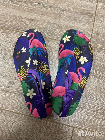 Аквасоки 31размер