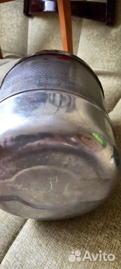 Термос Темет 5л