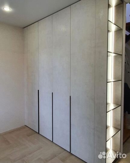 Шкафы на заказ