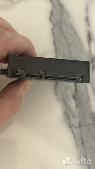 Переходник ide SATA usb