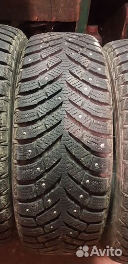 Toyo Observe Ice-Freezer 185/65 R15