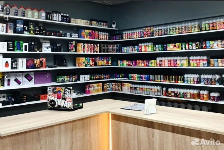 Магазин табака: готовый бизнес для инвестиций