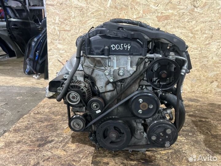 Двигатель Mazda 6 GG L3