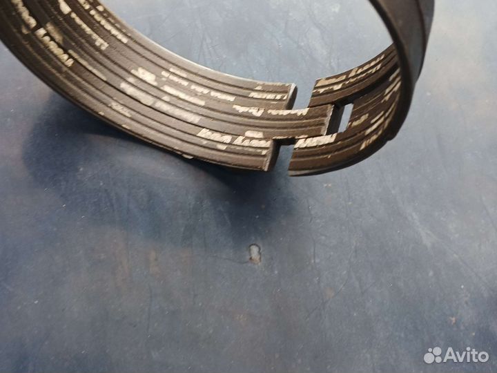 Тормозная лента АКПП 4L30E