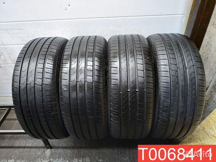 Pirelli Scorpion Verde 255/45 R20 101R