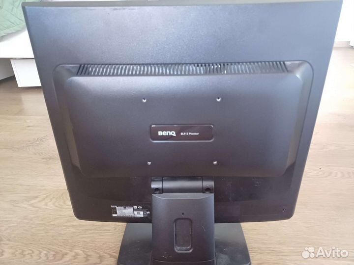 Монитор benQ