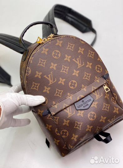 Рюкзак женский louis vuitton