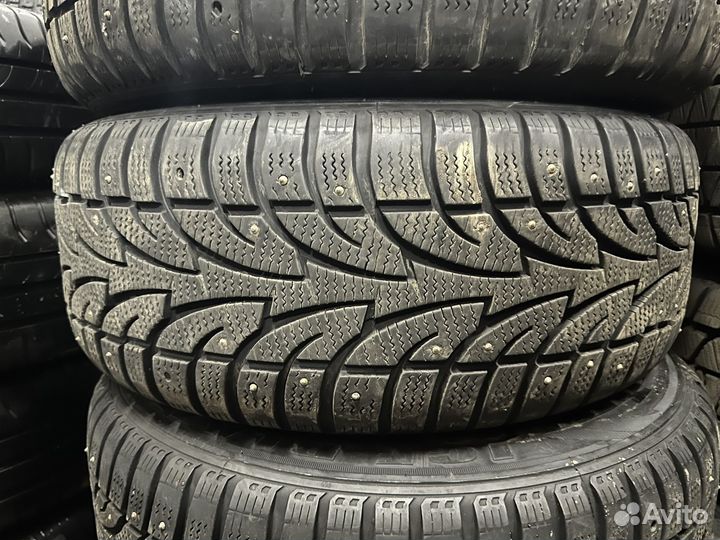 Комплект колес BMW F10 5*120