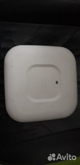 Точка доступа Cisco Aironet AIR-CAP1702I-R-K9