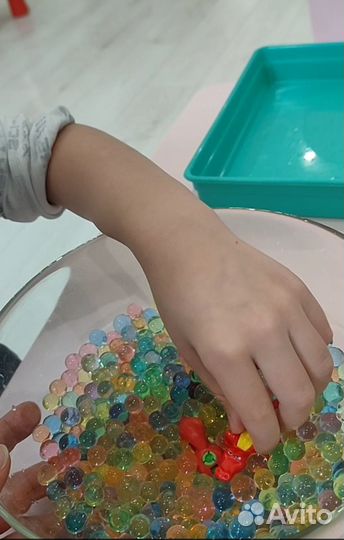 Логопед очно и онлайн