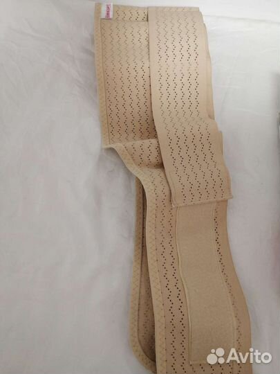 Бандаж дородовый и послеродовый