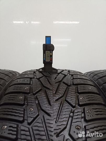 Nokian Tyres Nordman 7 235/55 R17