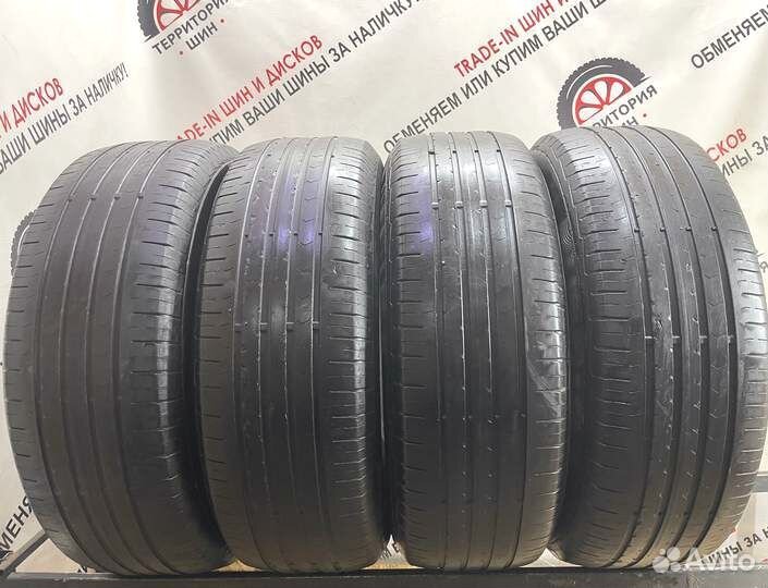 Continental ContiPremiumContact 5 235/65 R17 102P