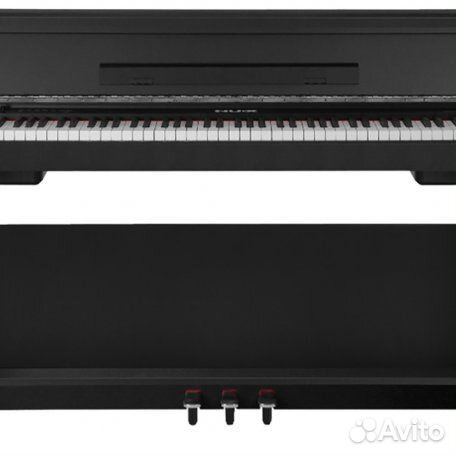 Пианино 21800 и Вк 310 NUX, доставка сборка гарант