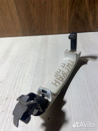 Ручка двери Volkswagen Tiguan