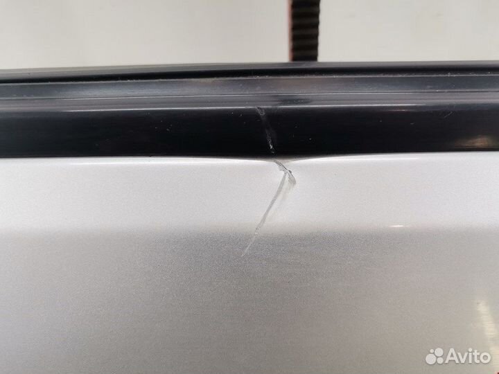 Дверь передняя для Mitsubishi Space Star MR954410